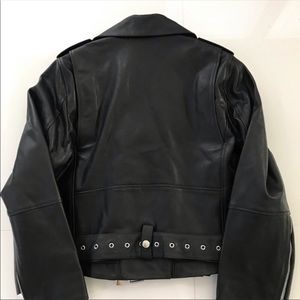 Anine Bing jacket Sz L for trading